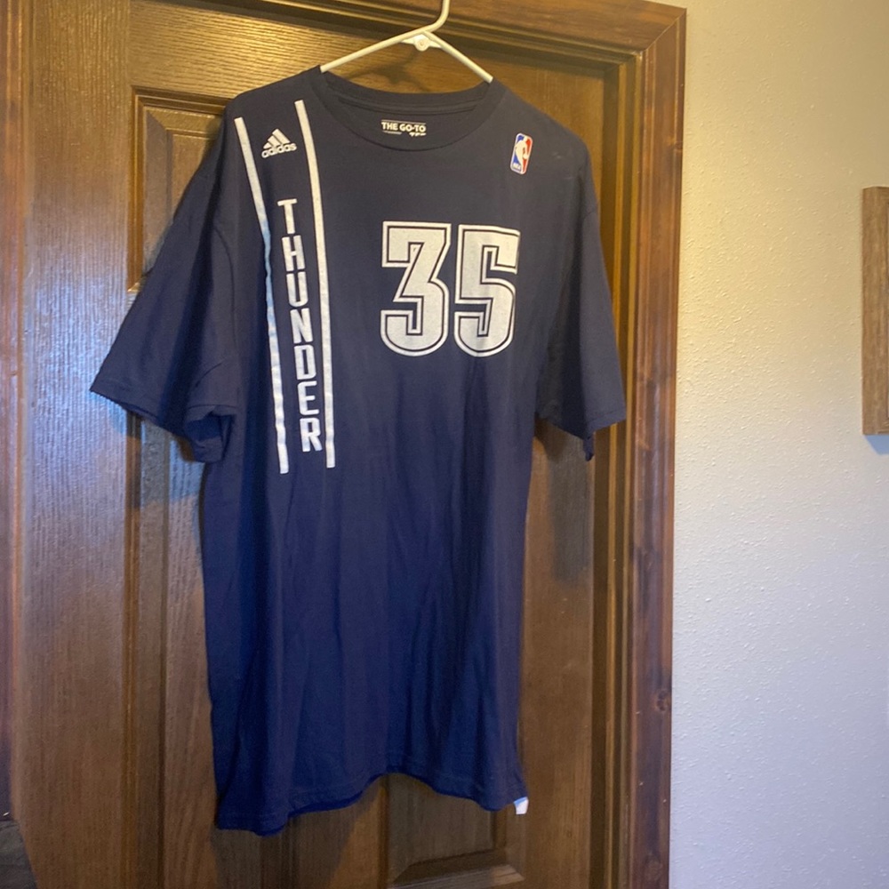 KD Thunder shirt XL